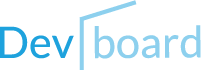Logo Devboard
